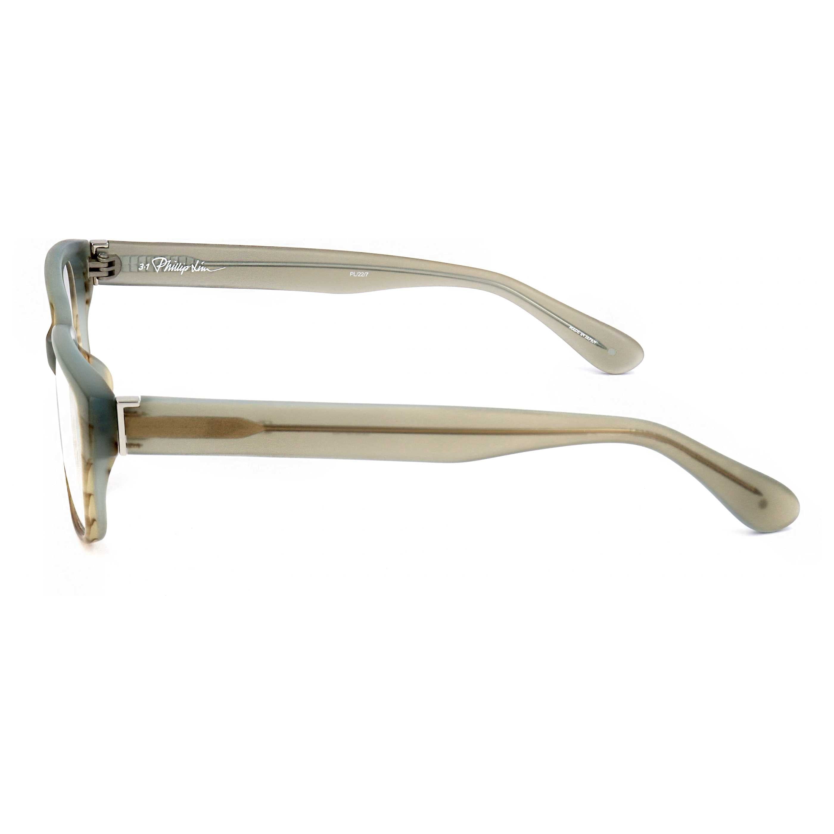 Linda Farrow Unisex Opticals PL22-C7-52