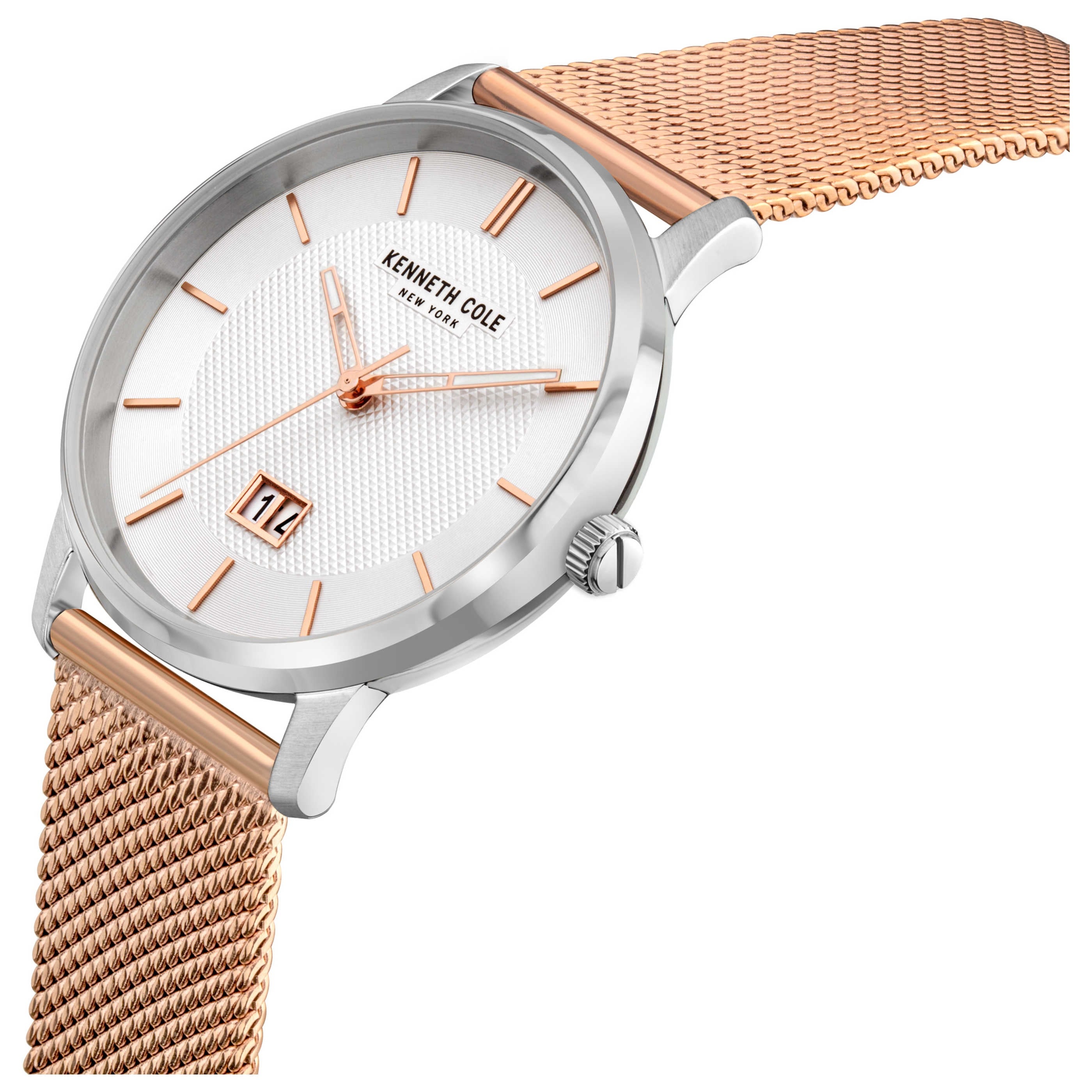 Kenneth Cole Men's Watch KCWGH2104703