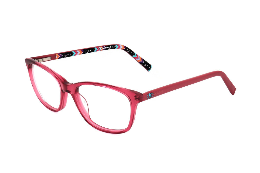 M Missoni Women's Acetate Glasses