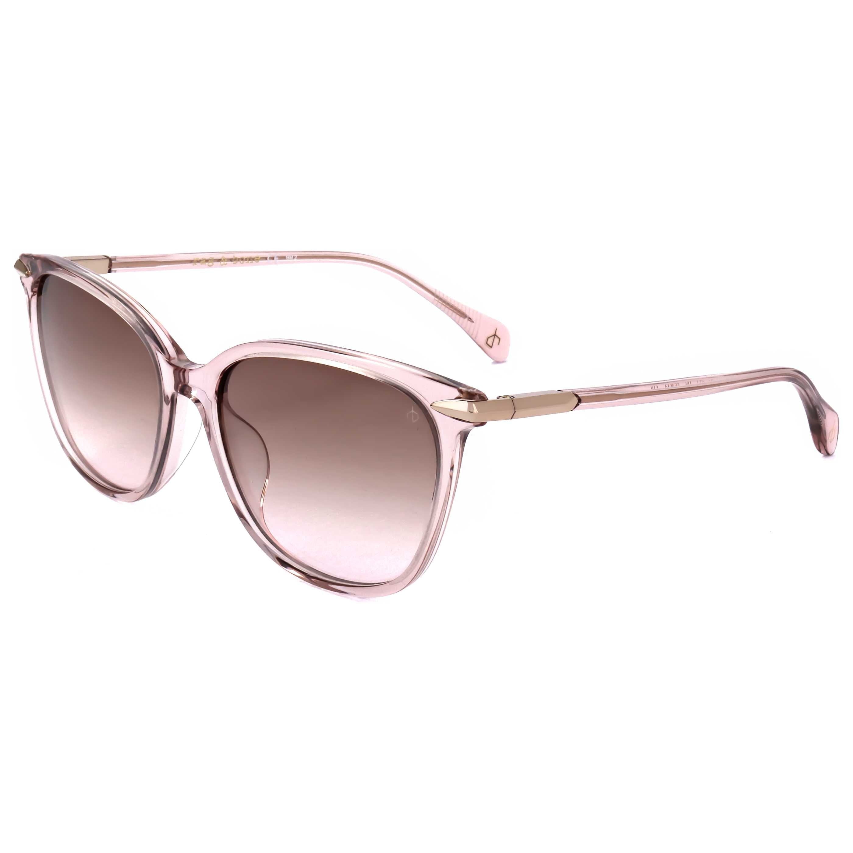 Rag & Bone Women's Sunglasses RNB1035-S-35J-55