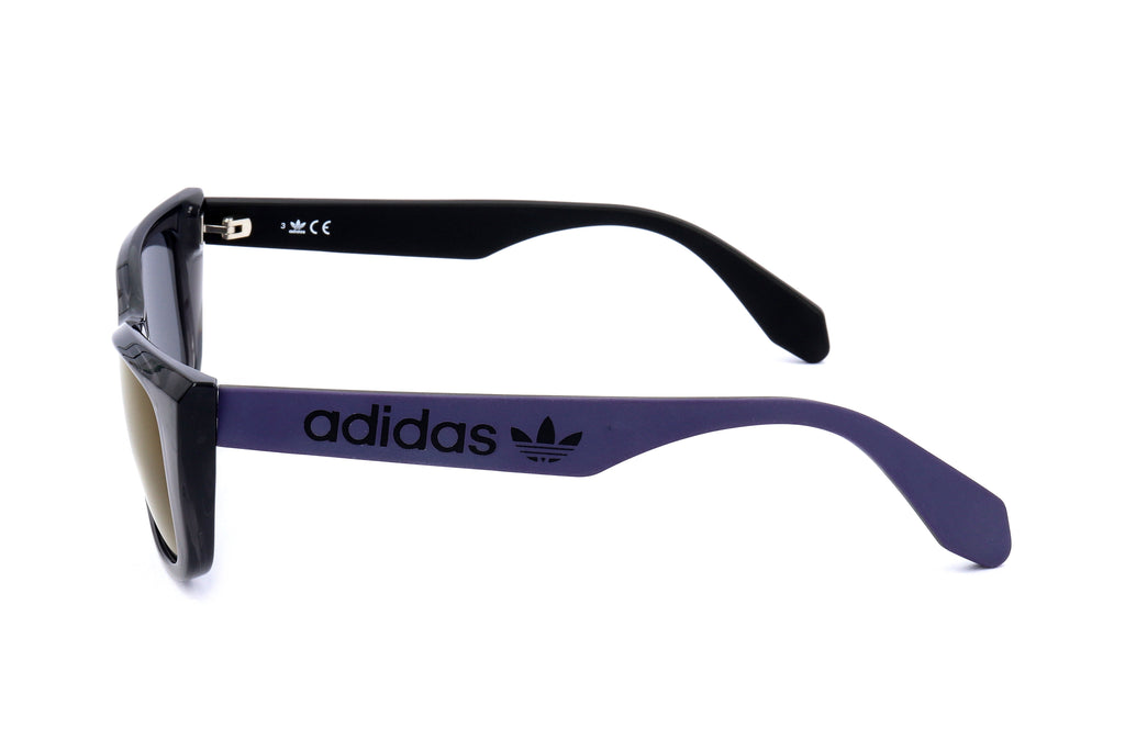 Adidas Original Women's Injected Sunglasses