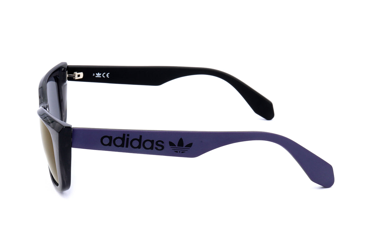 Adidas Original Women's Injected Sunglasses