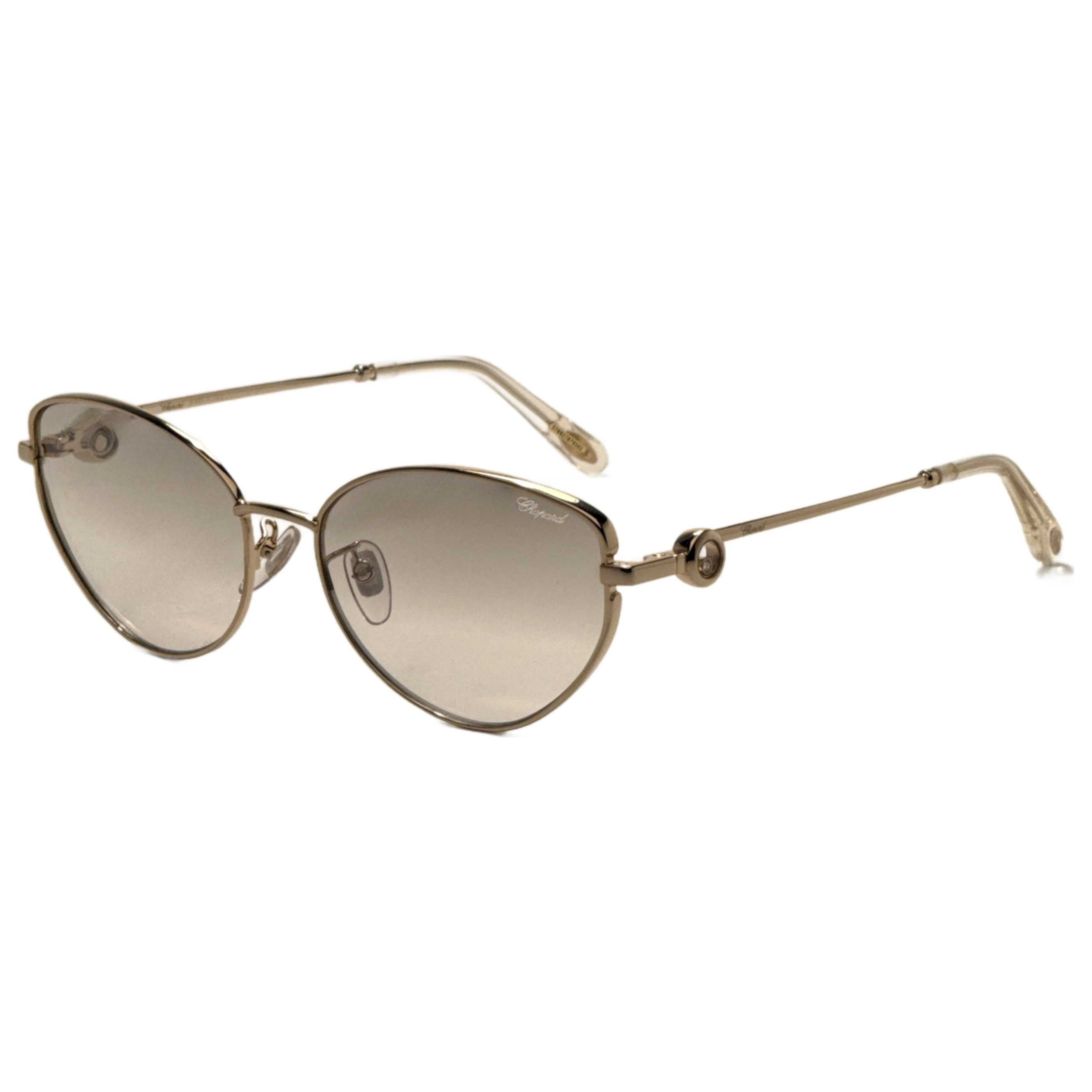 Chopard Men's Sunglasses SCHF07S58300F