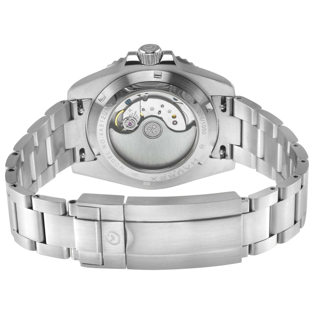 Haurex Men's Watch 4A512UNN