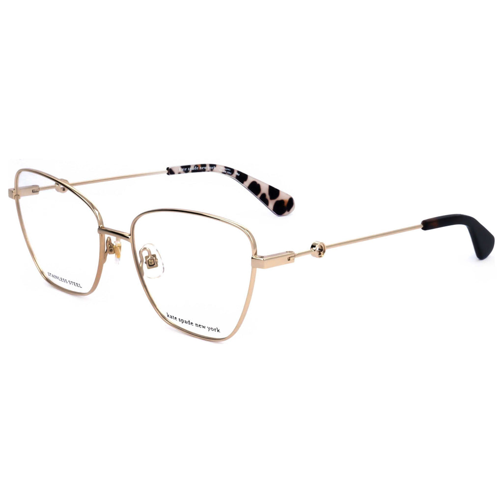 Kate Spade Women's Eyeglasses JOURNEE-J5G-53