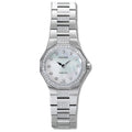 Concord Women's Quartz Watch 0311539