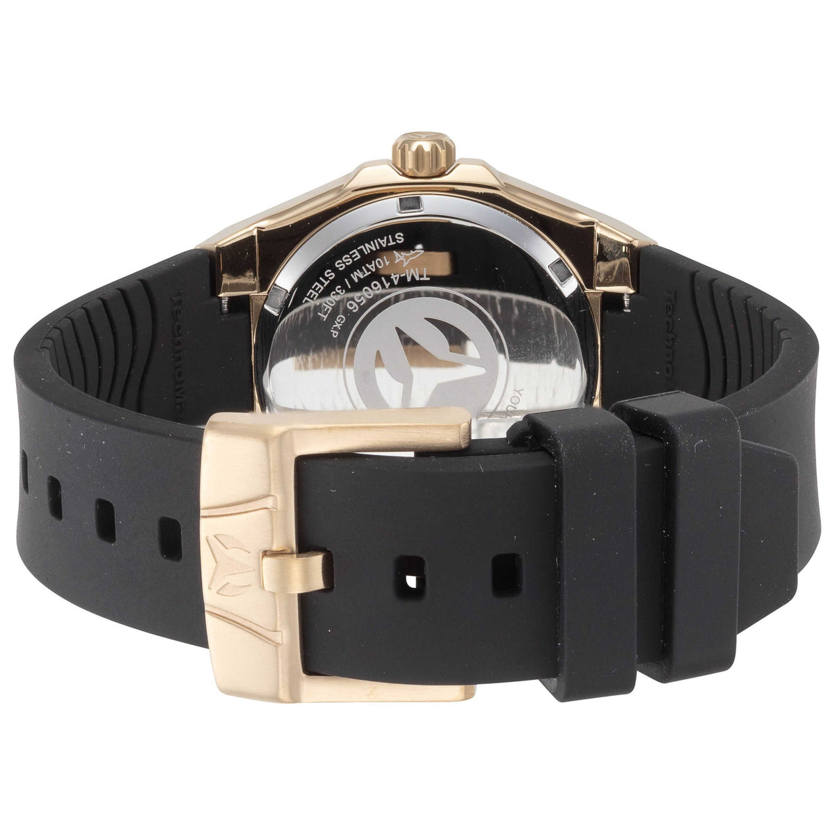 TechnoMarine Women's Watch TM-416056