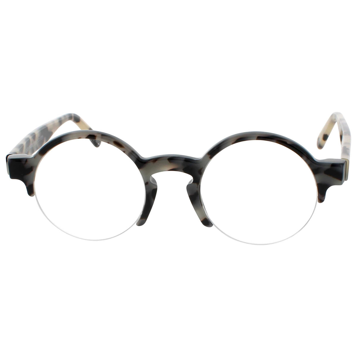 Andy Wolf Unisex Eyeglasses AW-4554-D-45