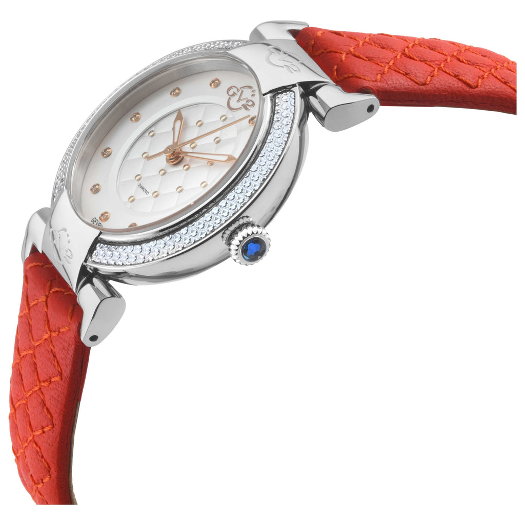 GV2 by Gevril Women's Watch 1540