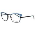 Koali Women's Eyeglasses KOALI-MOREL-20027K-BN08-49