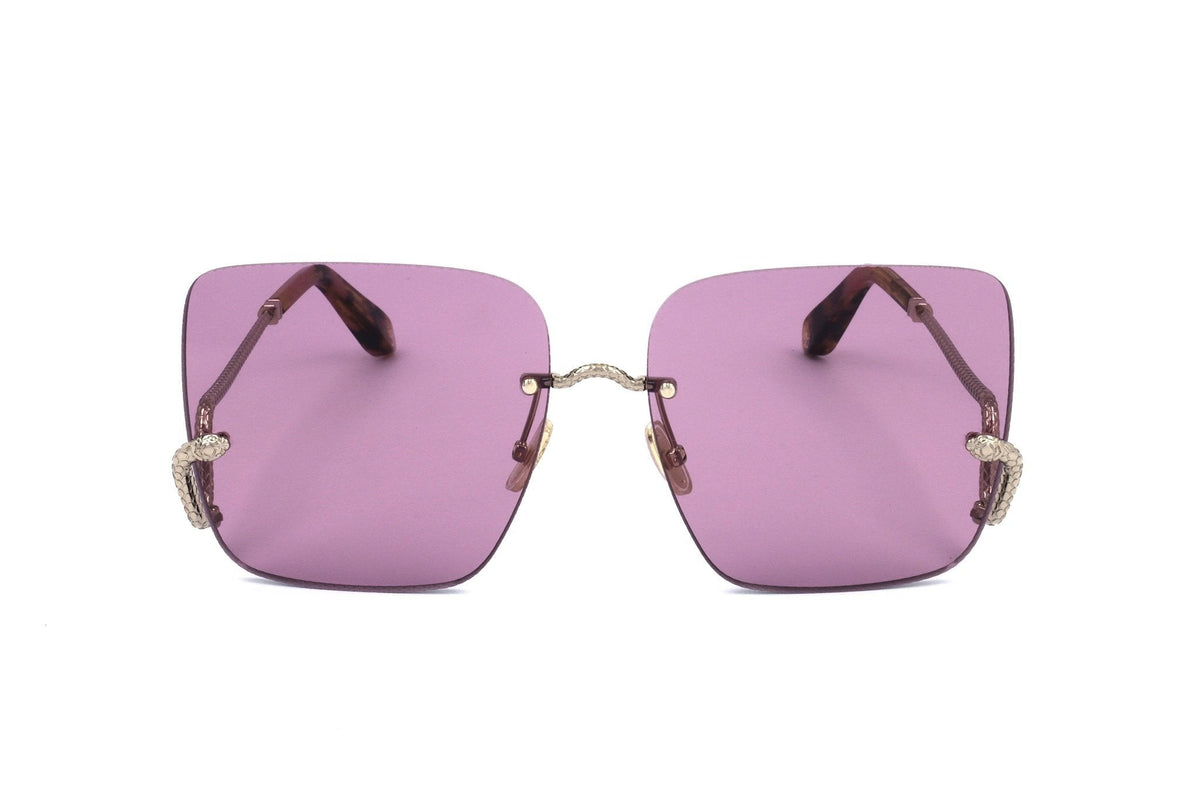 Roberto Cavalli Women's Metal Sunglasses