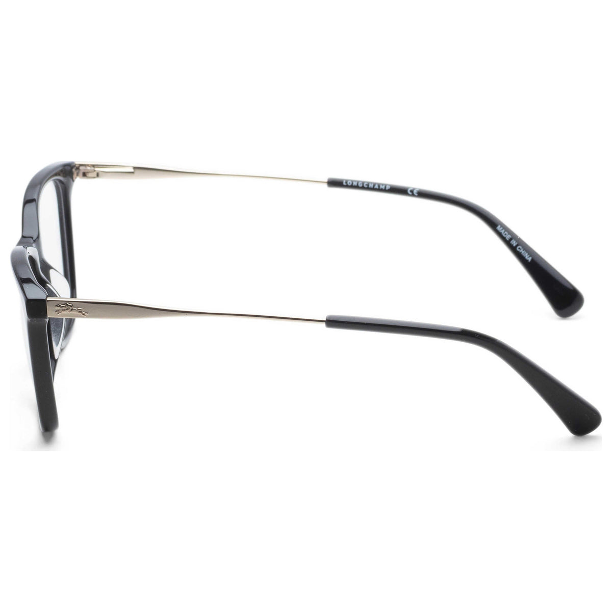 Longchamp Women's Eyeglasses LO2674-001-52