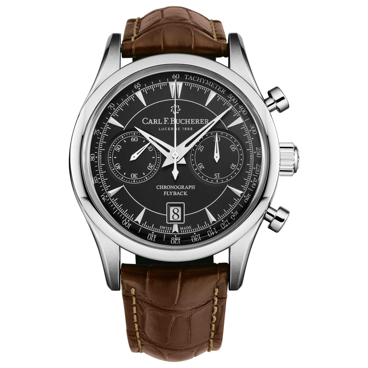 Carl F. Bucherer Men's Watch 0010919083301