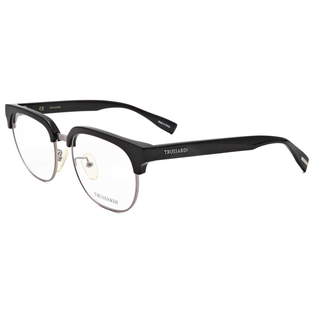 Trussardi Men's Eyeglasses VTR129-700-53