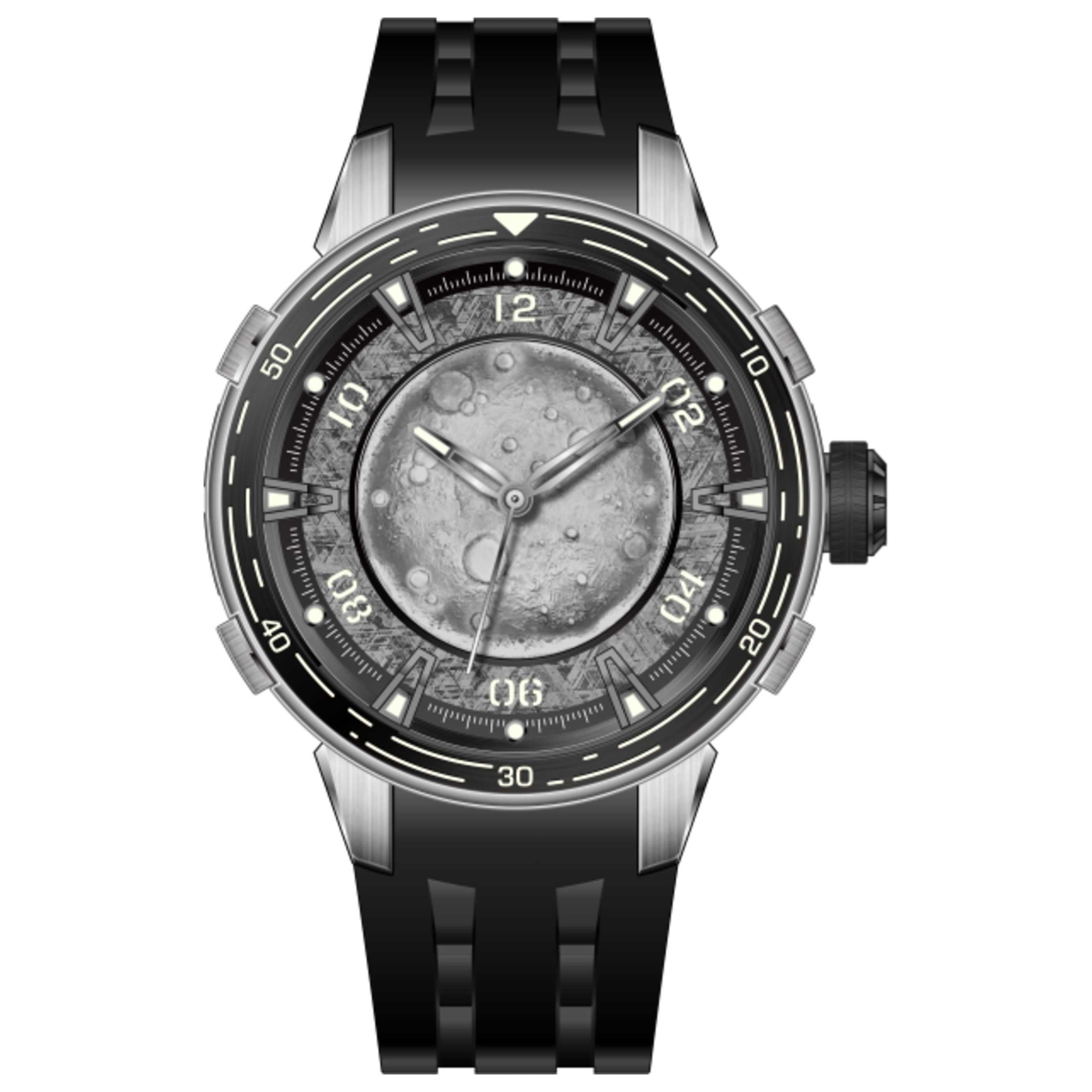 Invicta Celestial Men's Watch IN-70094