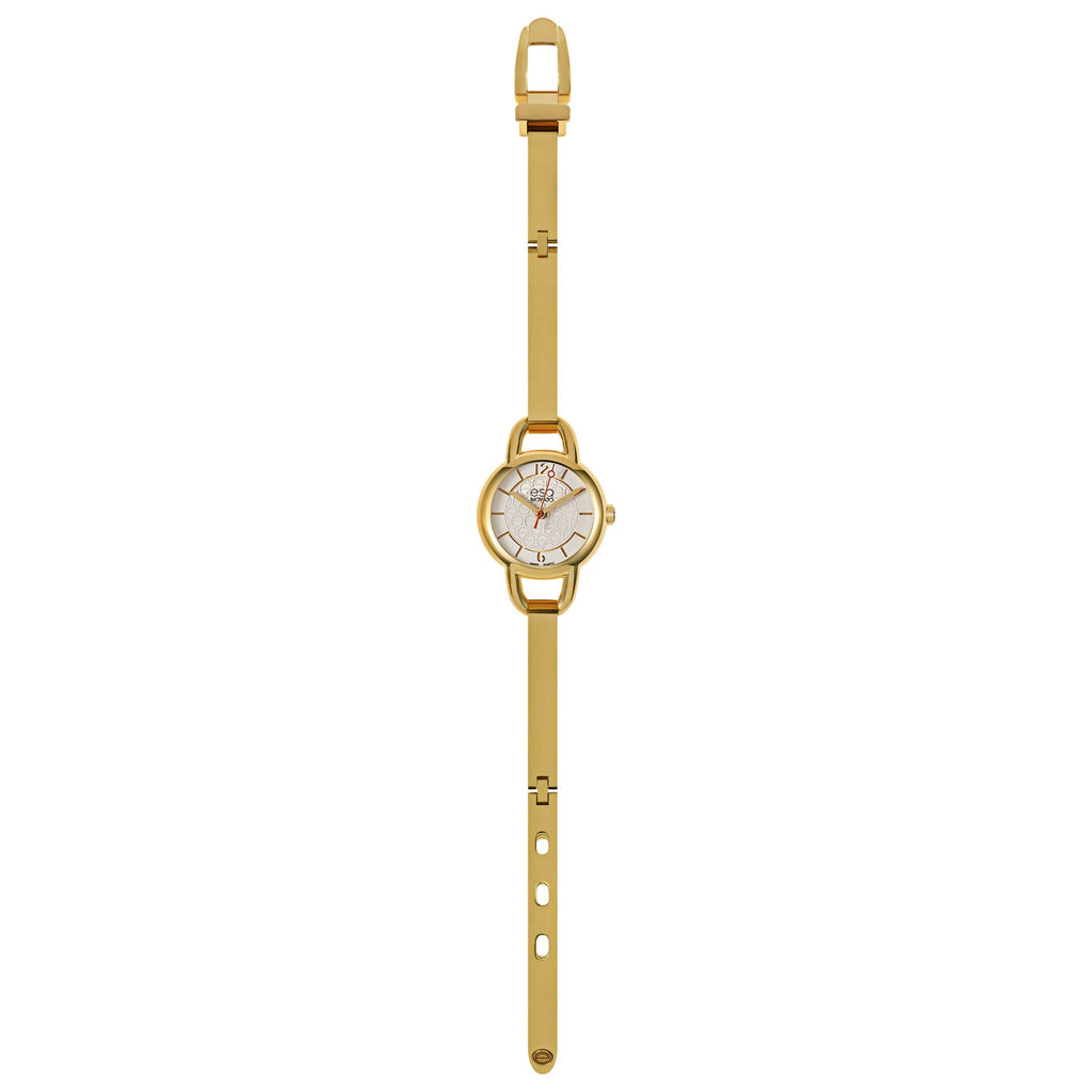 ESQ by Movado Women's Quartz Watch 07101419