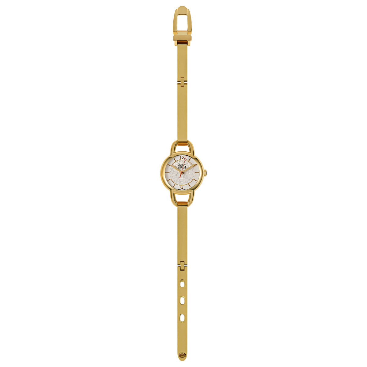 ESQ by Movado Women's Quartz Watch 07101419