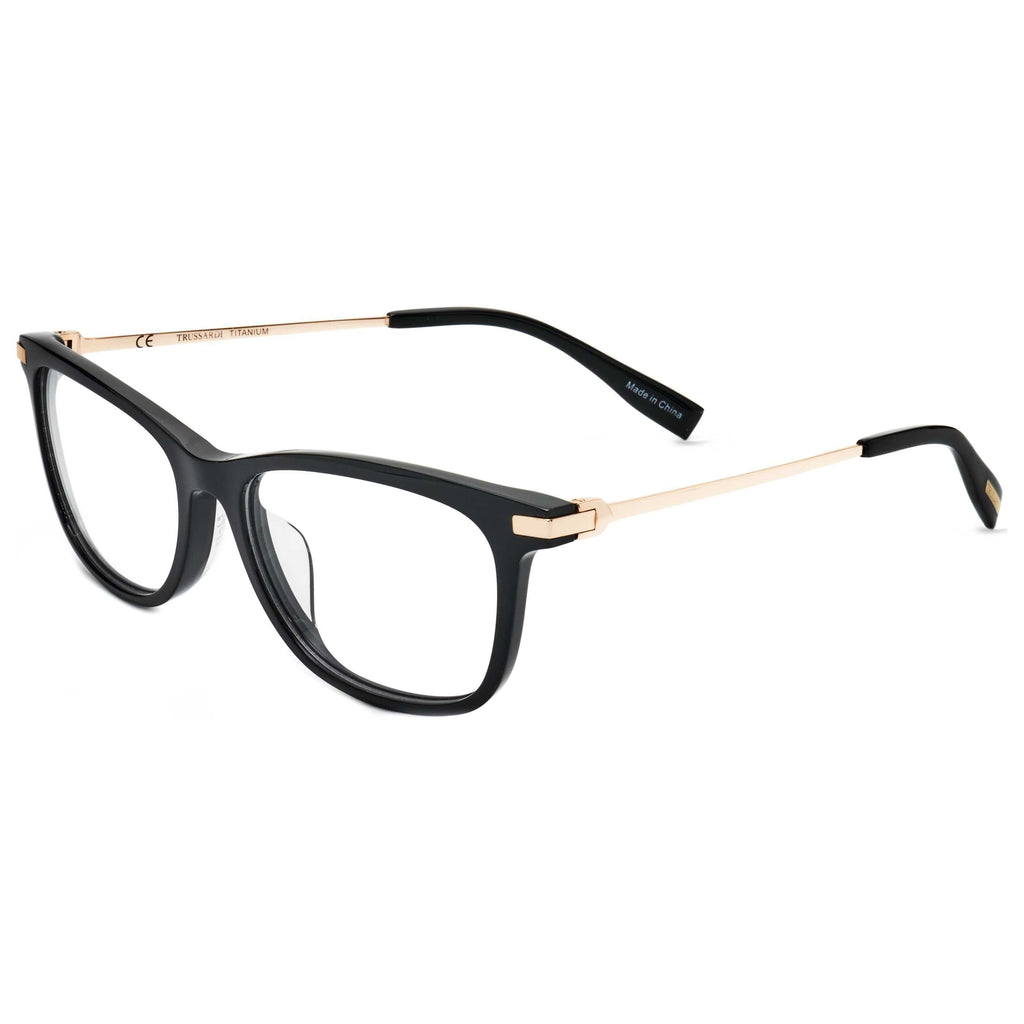 Trussardi Women's Eyeglasses VTR104T-700-54