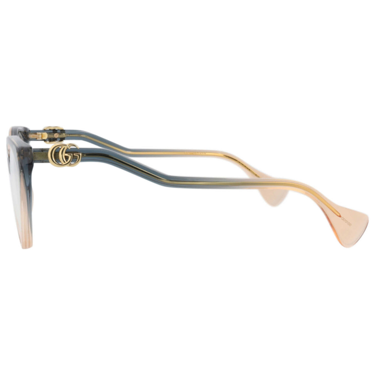 Gucci Women's Eyeglasses GG1013O-30011589-002