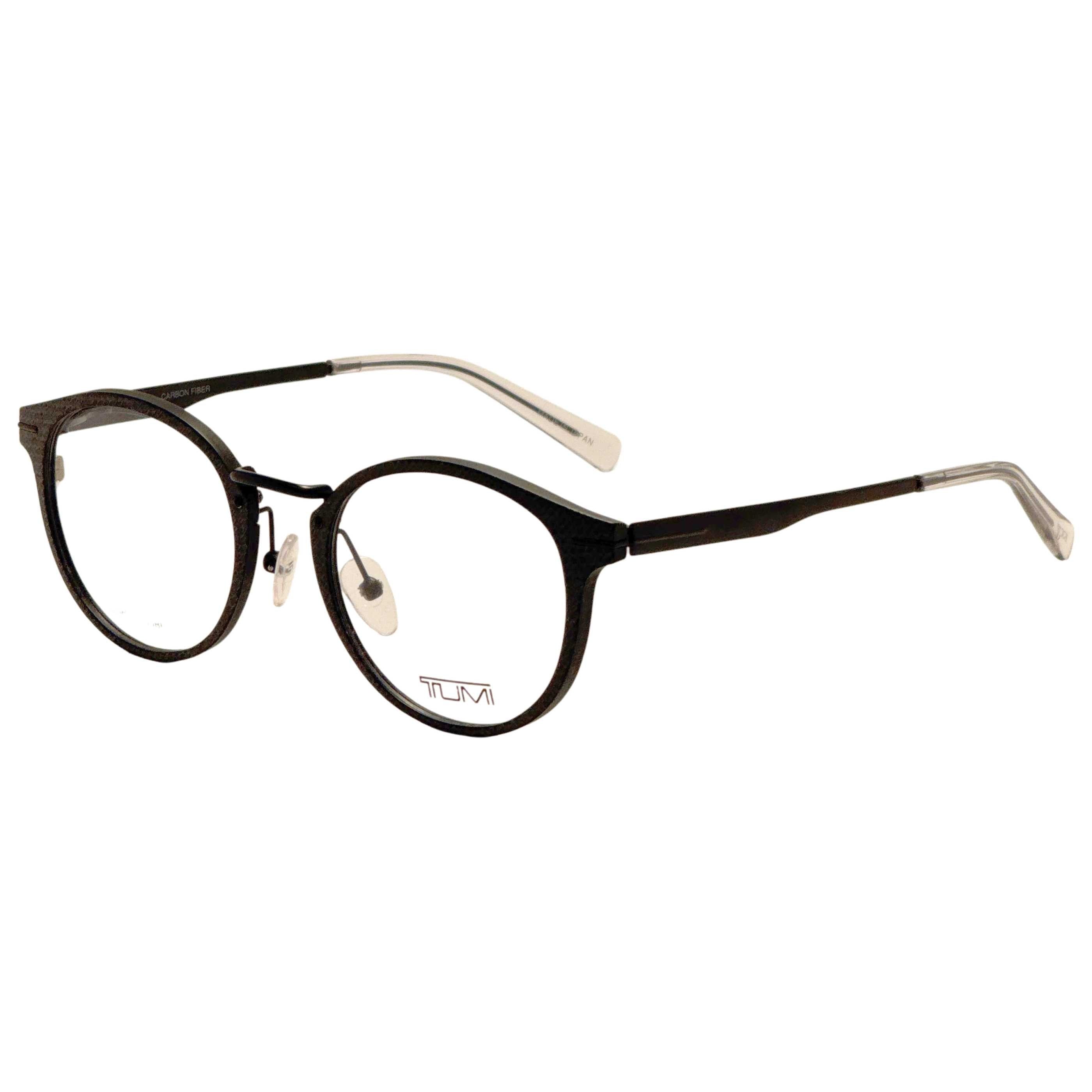 Tumi Men's Eyeglasses VTU0255001AA