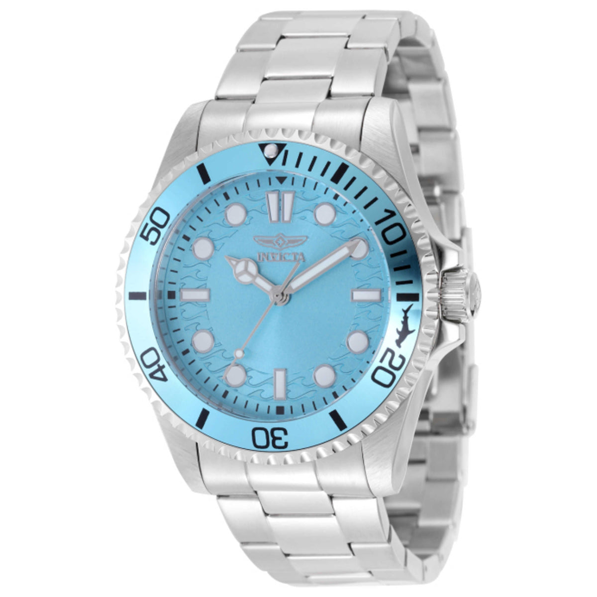 Invicta Pro Diver Men's Watch IN-50507