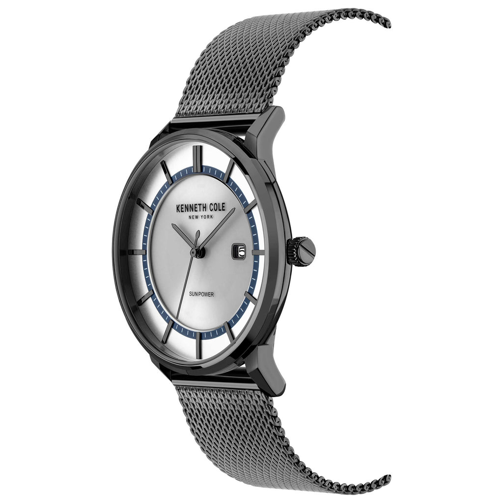Kenneth Cole Men's Watch KC50784003A