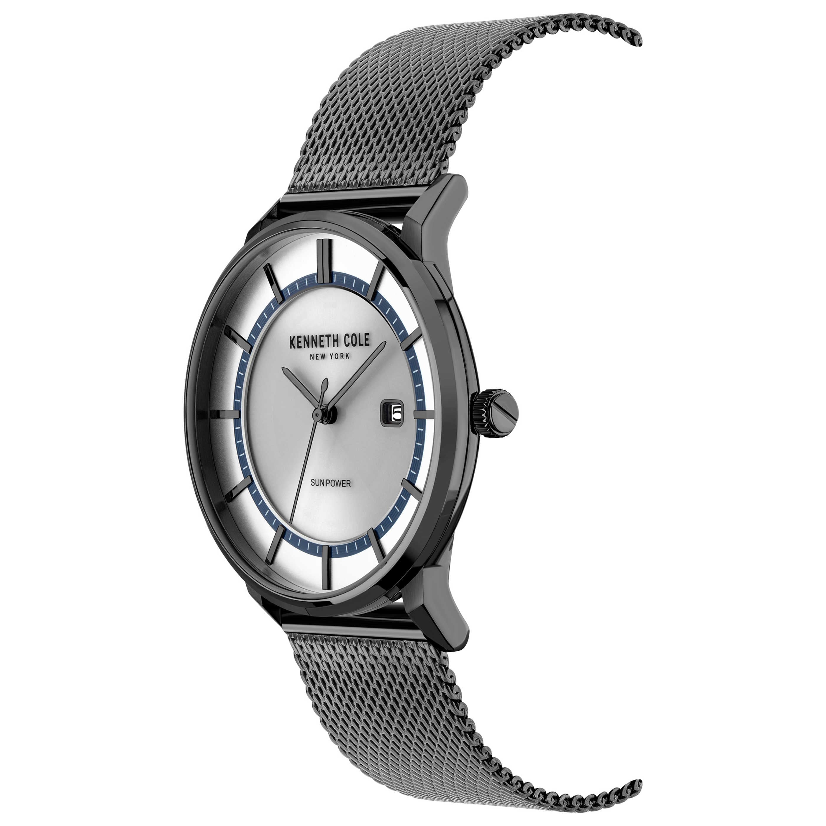Kenneth Cole Men's Watch KC50784003A