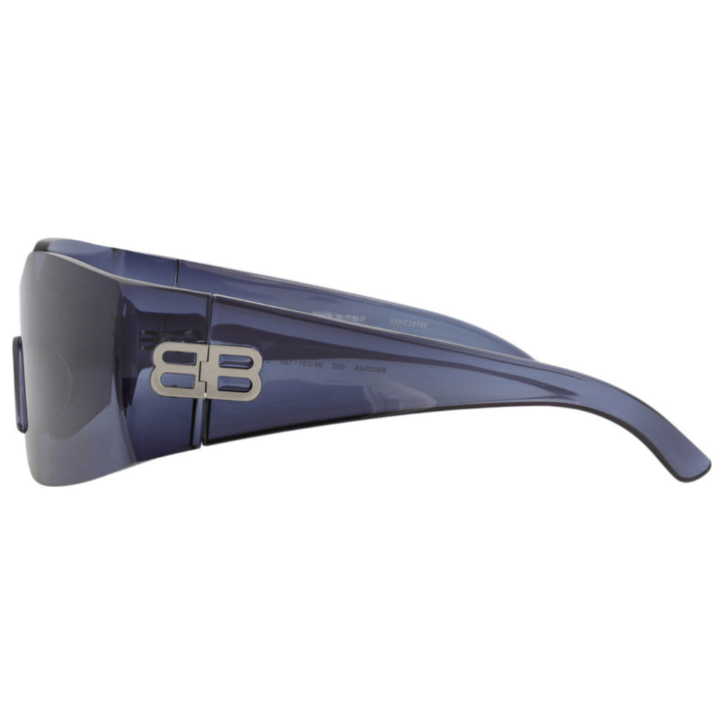 Balenciaga Unisex Sunglasses BB0292S-30014551-002