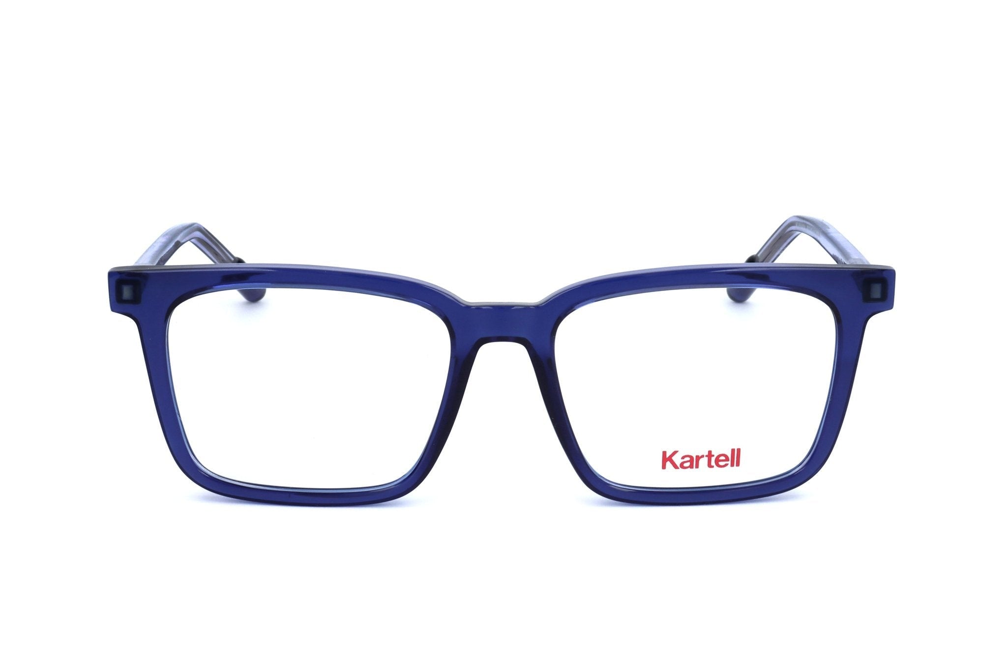 Kartell Unisex Injected Glasses