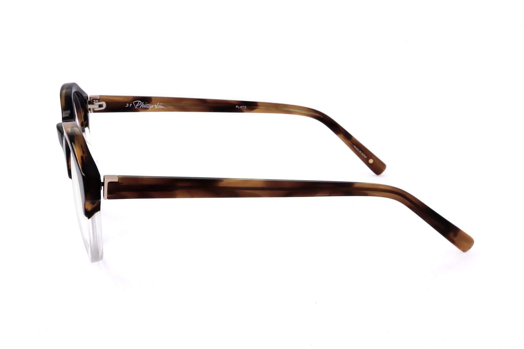 Phillip Lim by Linda Farrow Unisex Glasses