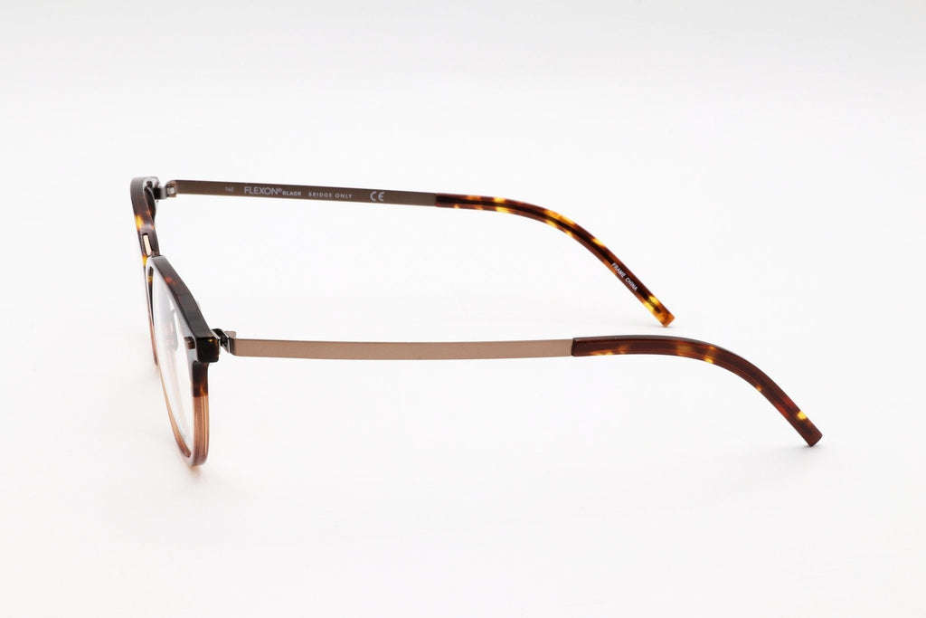 Flexon Men's Acetate Glasses