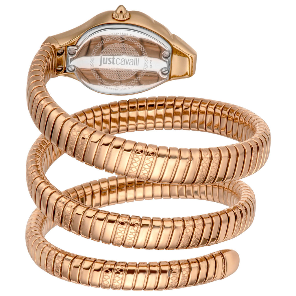 Just Cavalli Women's Watch JC1L193M0075