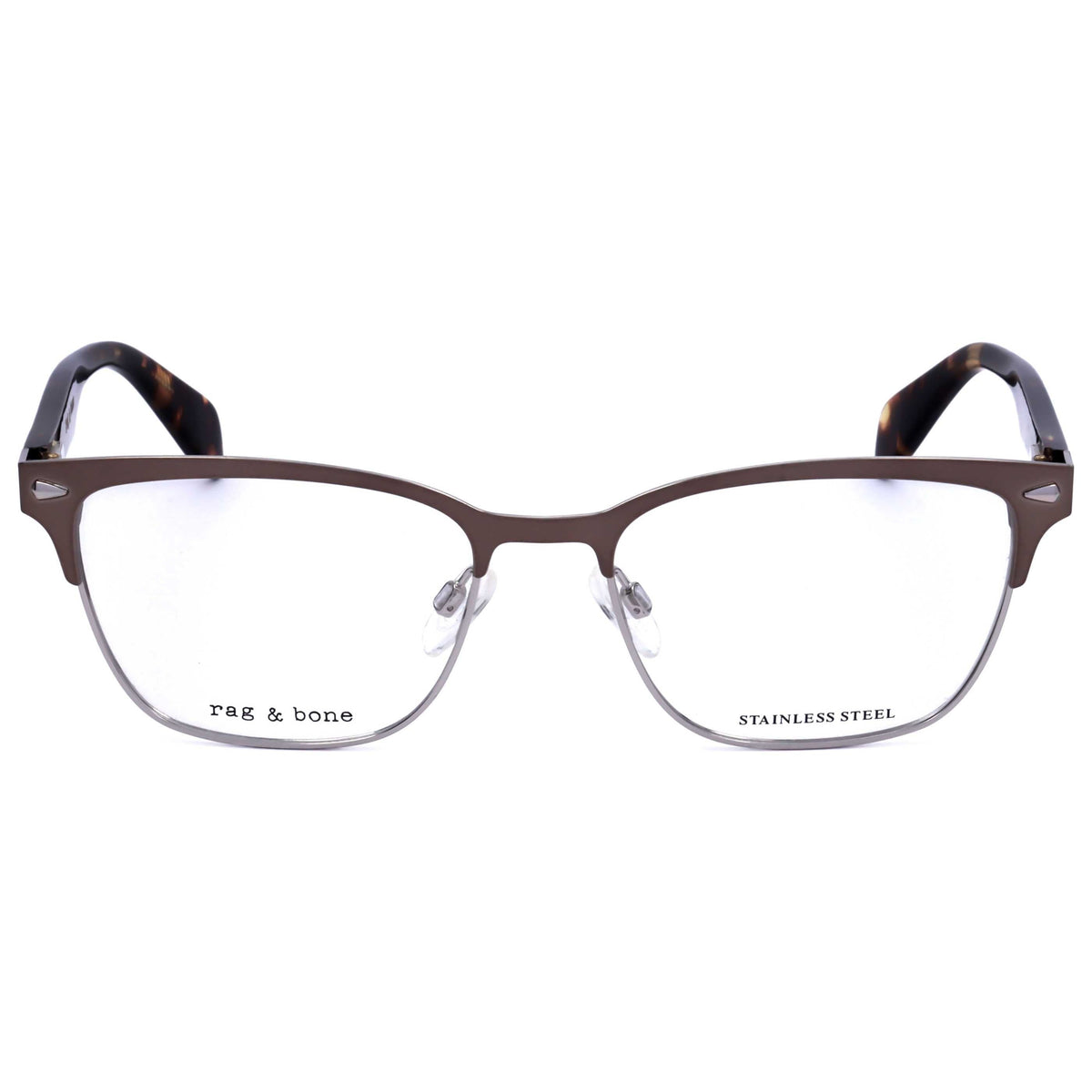 Rag & Bone Women's Eyeglasses RNB3022-HAM-53