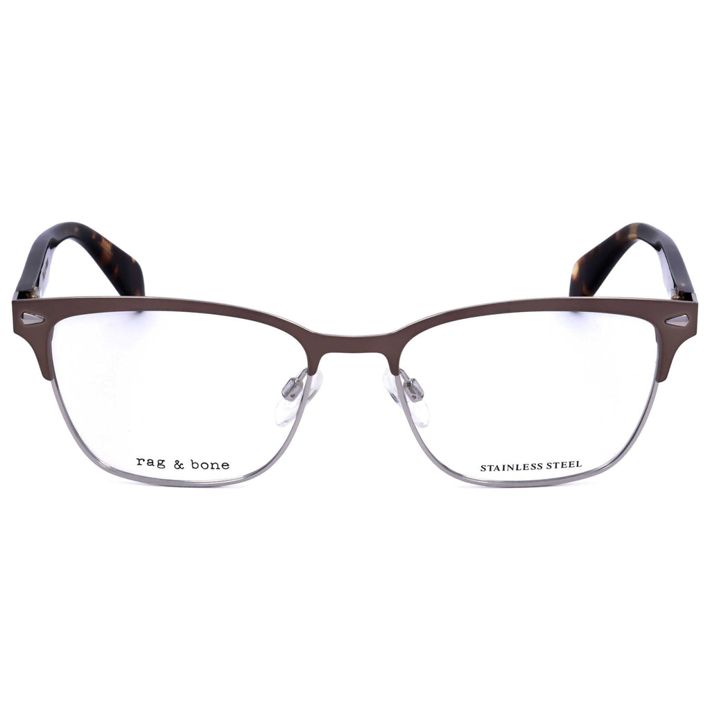 Rag & Bone Women's Eyeglasses RNB3022-HAM-53