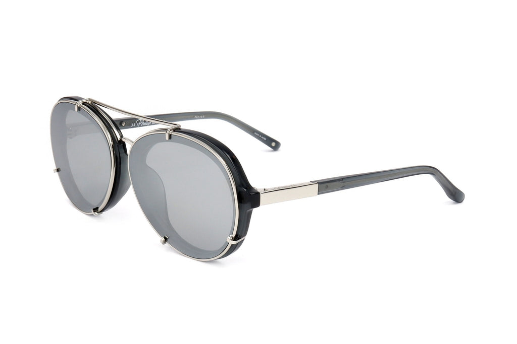 Phillip Lim by Linda Farrow Women's Acetate Sunglasses