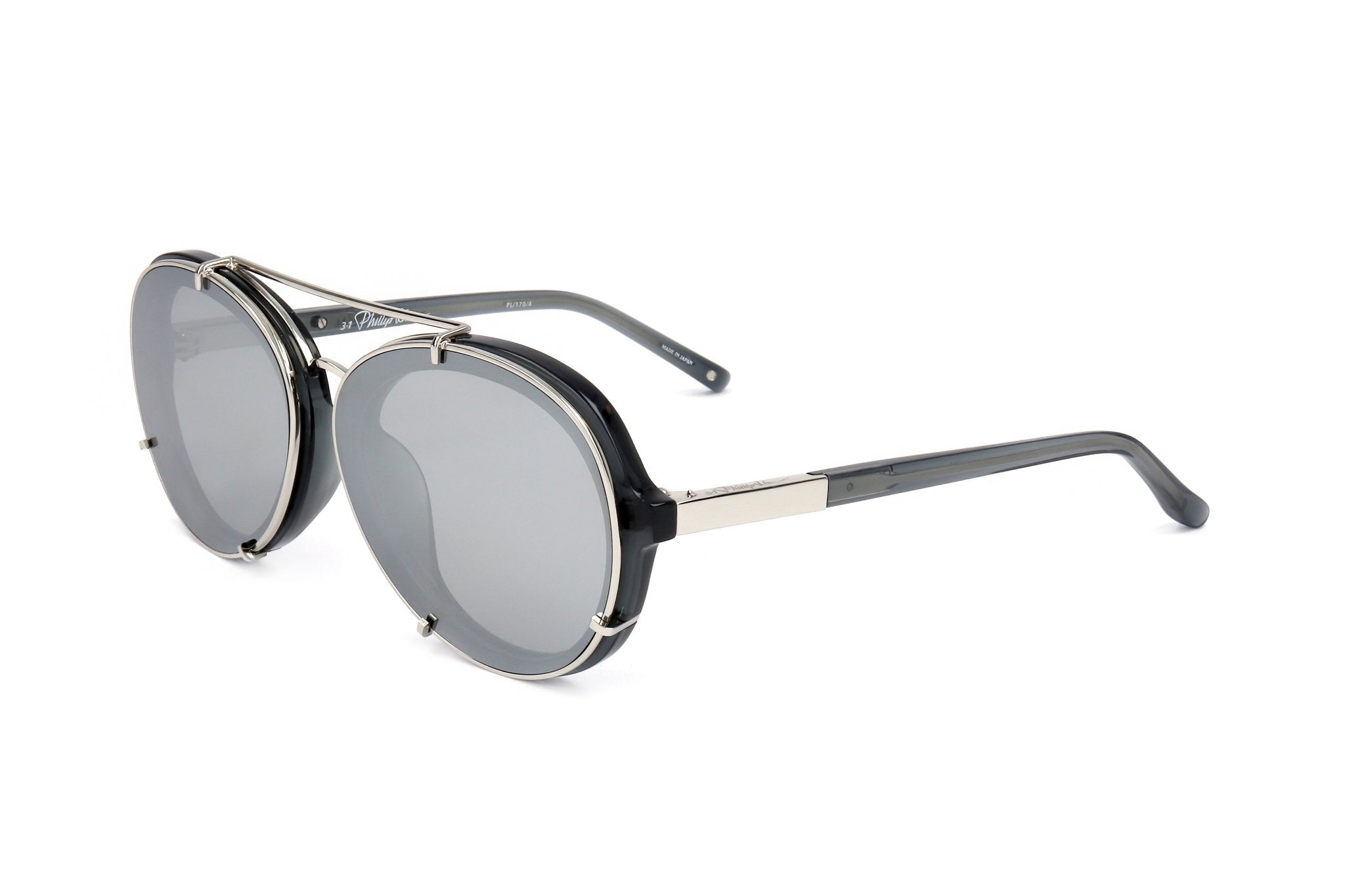 Phillip Lim by Linda Farrow Women's Acetate Sunglasses
