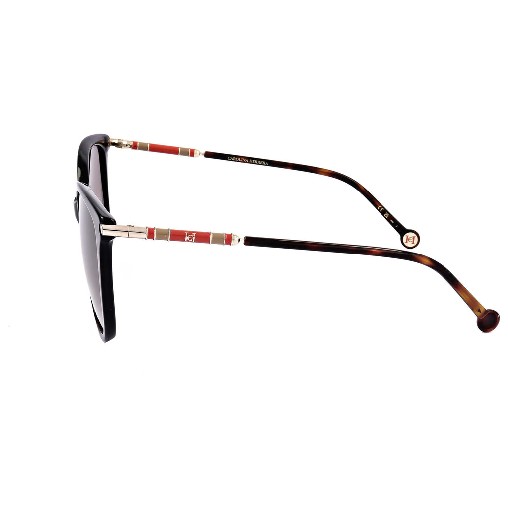 Carolina Herrera Women's Sunglasses CH0023S-0086-HA