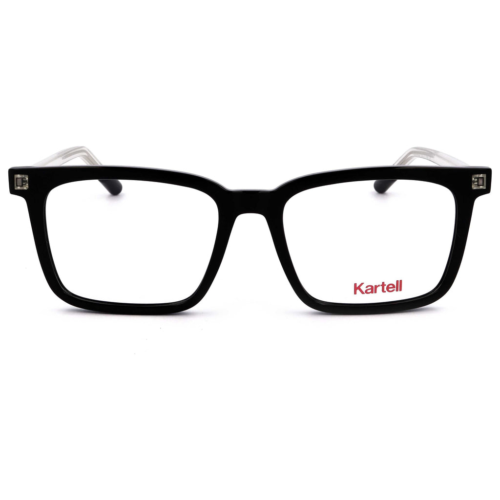Kartell Unisex Opticals KL014V-02-53