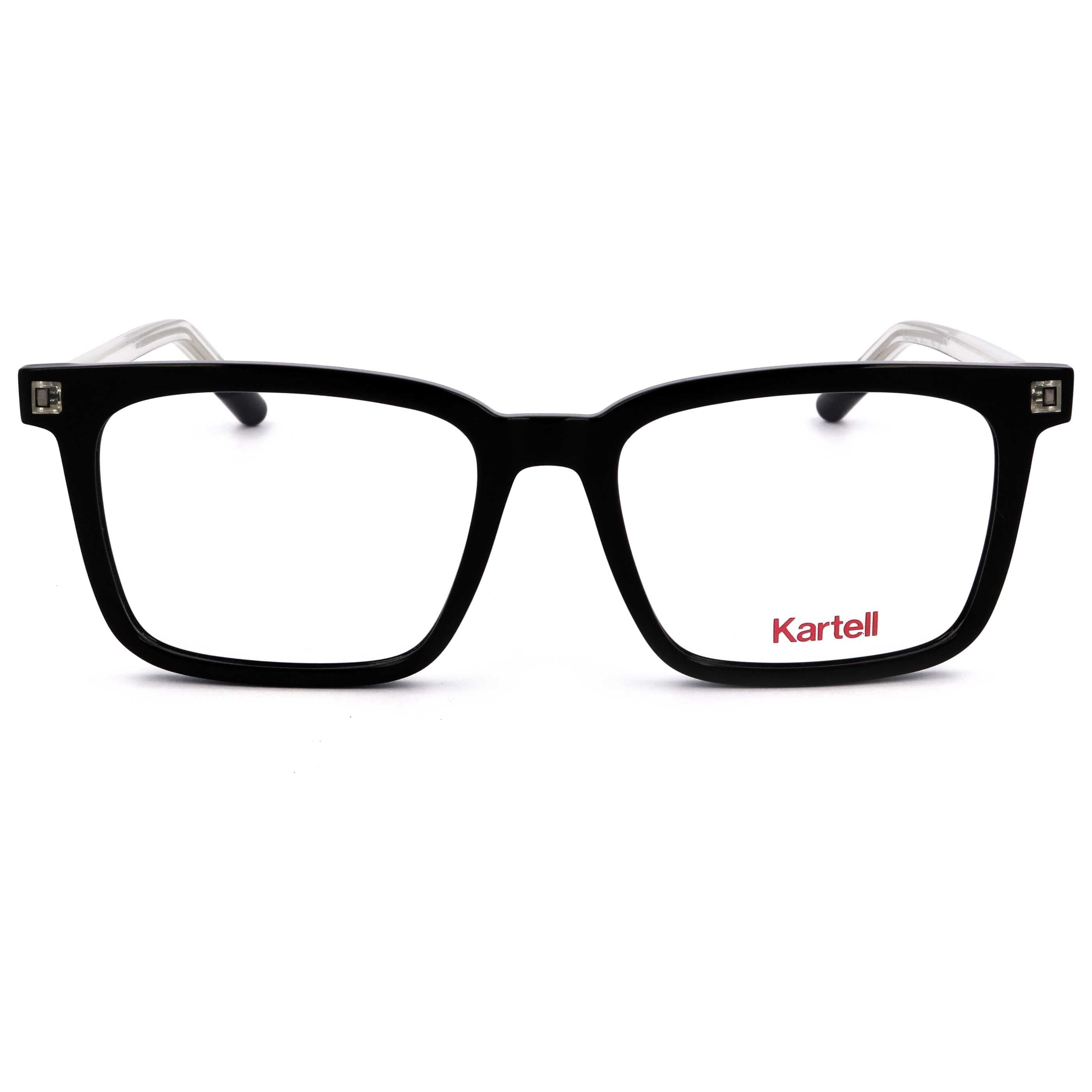 Kartell Unisex Opticals KL014V-02-53
