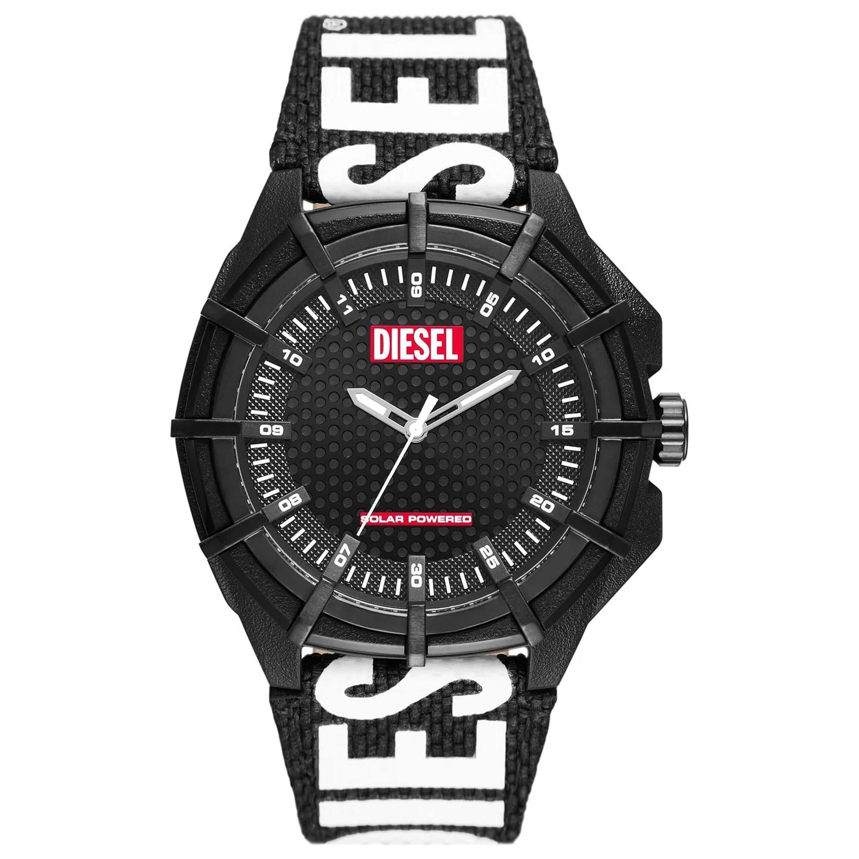 Diesel Men's Watch DZ4654