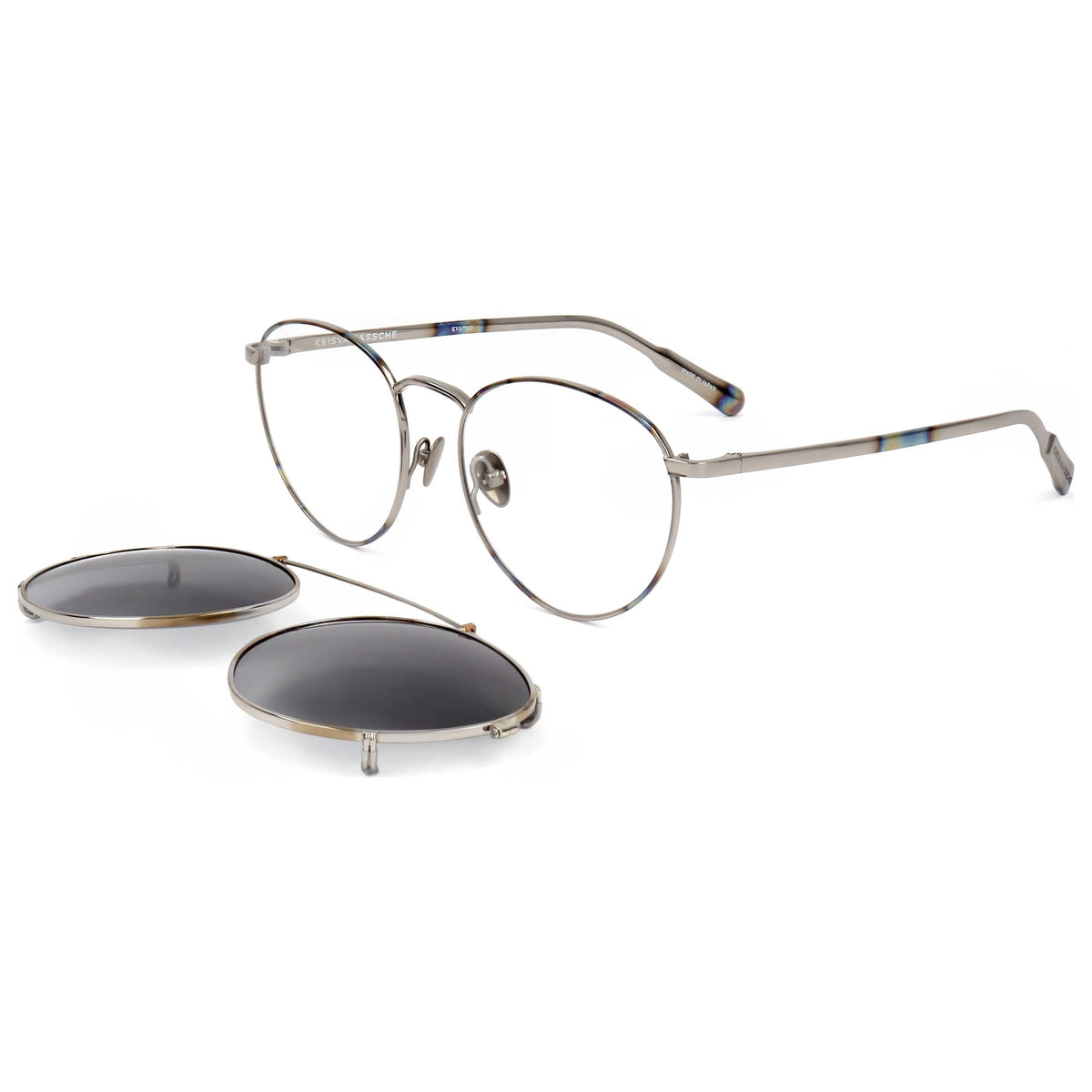 Linda Farrow Men's Sunglasses KVA71-C2-52