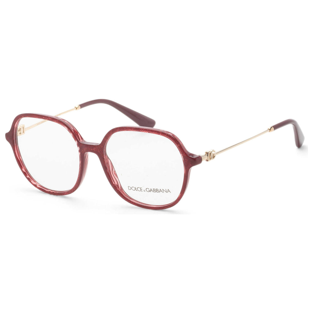 Dolce & Gabbana Women's Eyeglasses DG3364-3442-54