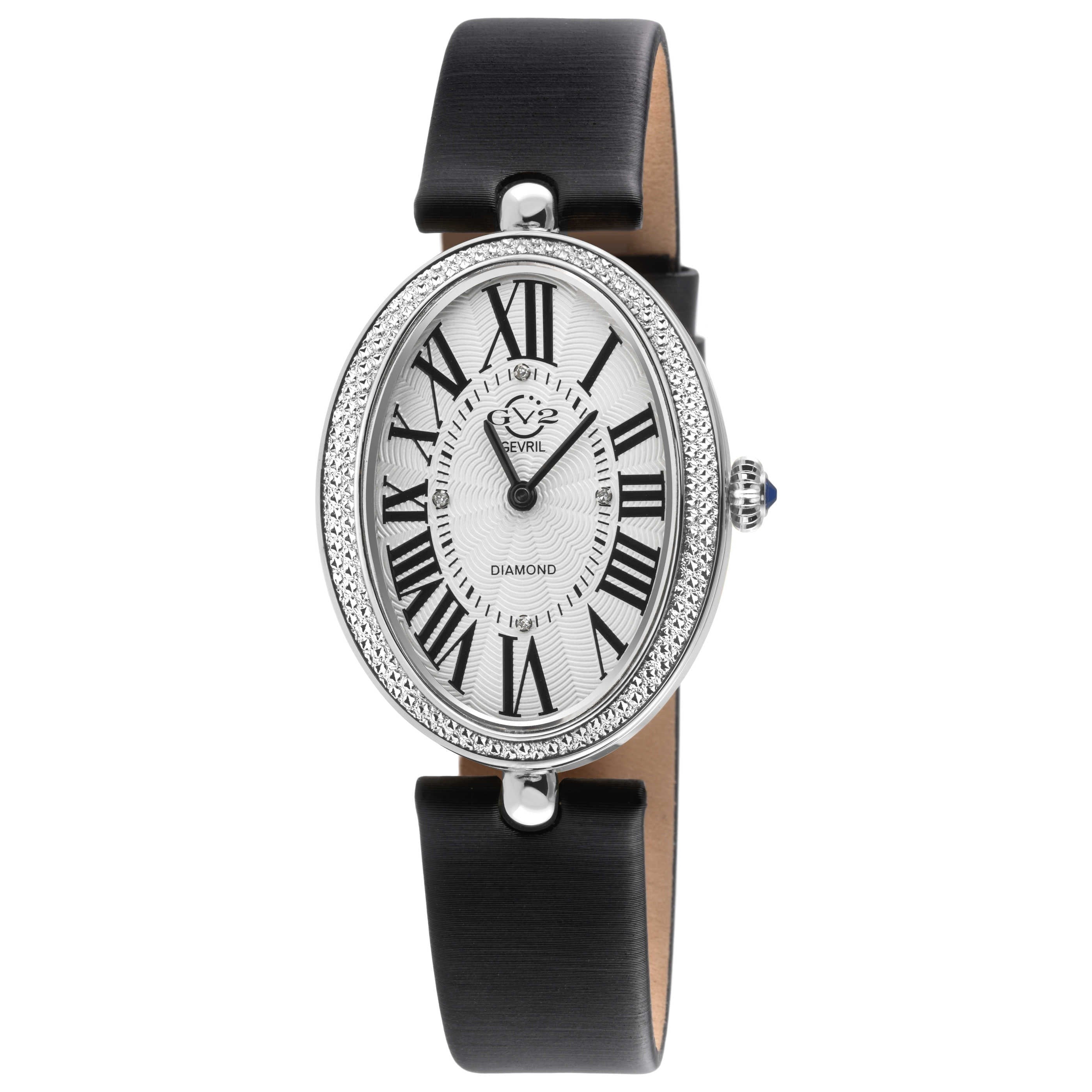 GV2 by Gevril Women's Watch 14800