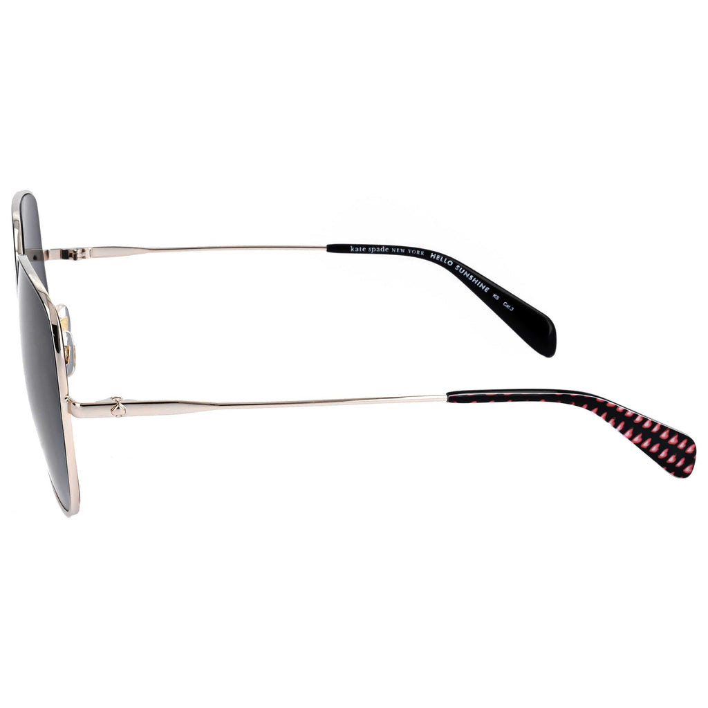 Kate Spade Women's Sunglasses CHARLI-F-S-807-59