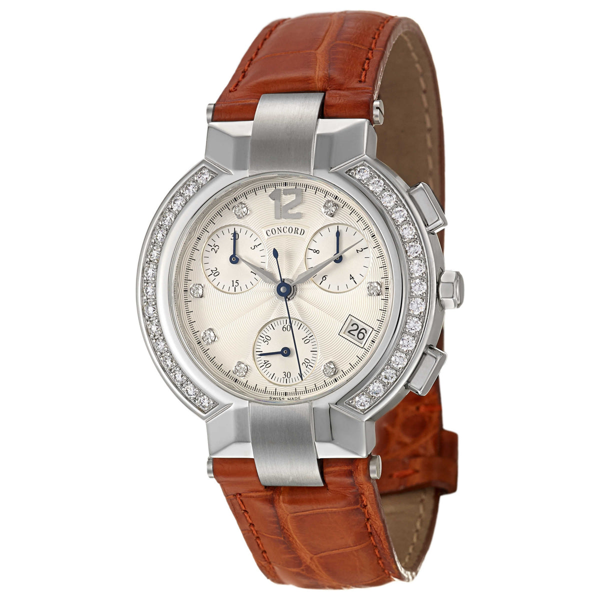 Concord Women's Quartz Watch 0310329
