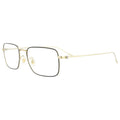Montblanc Men's Eyeglasses MB0212O-30012094-006