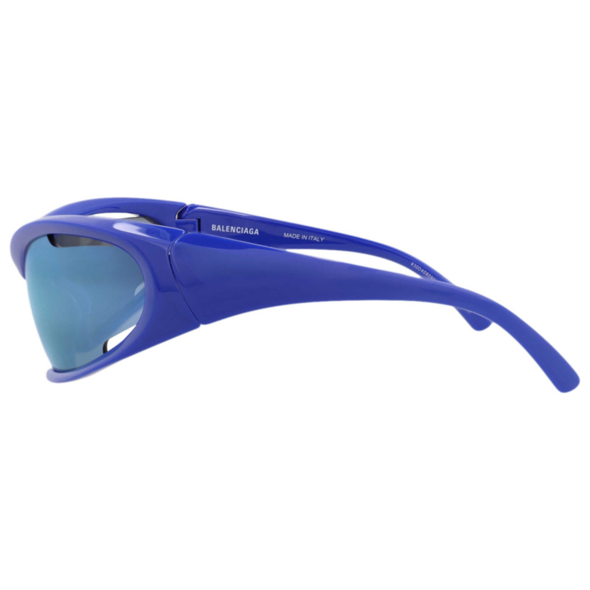 Balenciaga Unisex Sunglasses BB0318S-30014883-002