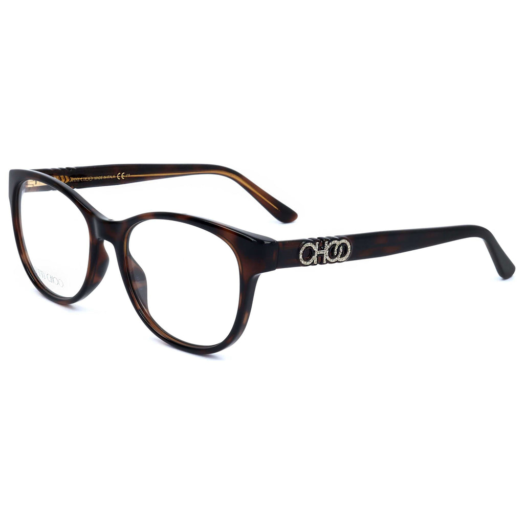 Jimmy Choo Women's Eyeglasses JC241-086-52