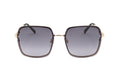 Escada Women's Metal Sunglasses