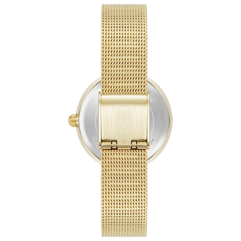 Anne Klein Women's AK-5310BKGB